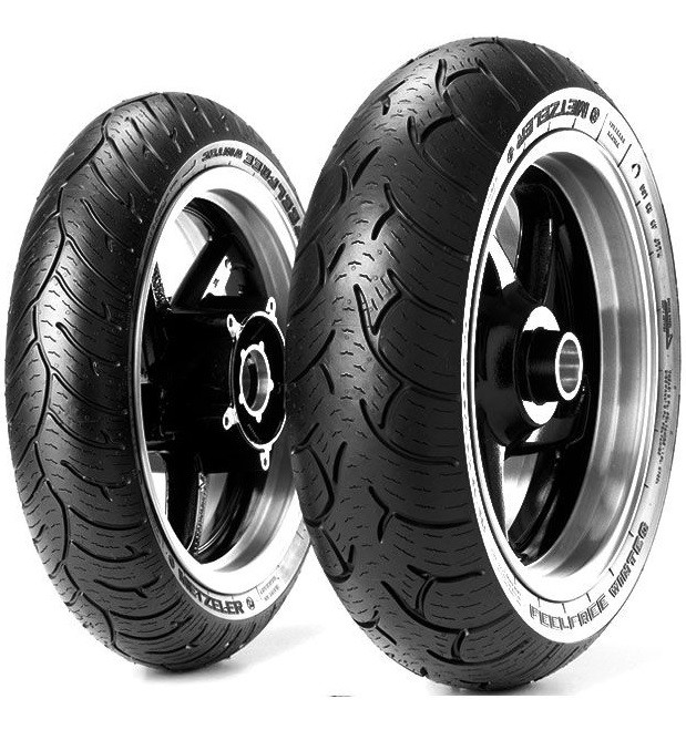 FEELFREE 120//70 R15 56H METZELER