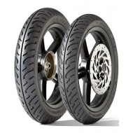DUNLOP 120 80 C16 60P TL D451