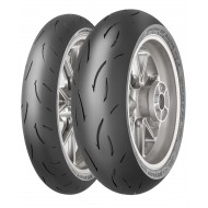 DUNLOP 120 70 R17 58W TL SX GP RACER D212