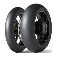 DUNLOP 200 55 R17 TL SX GP RACER D212