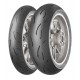 DUNLOP 200 55 R17 78W TL SX GP RACER D212