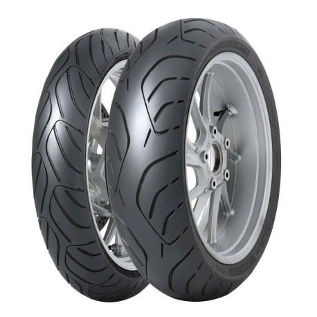 DUNLOP 190 55 R17 75W TL SPORTMAX ROADSMART III SP