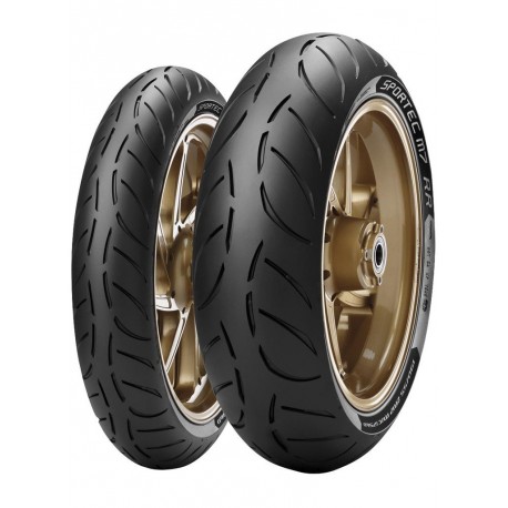 METZELER 110 70 R17 54W TL SPORTEC M7 RR