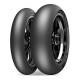METZELER 120 70 R17 NHS TL RACETEC RR SLICK K1