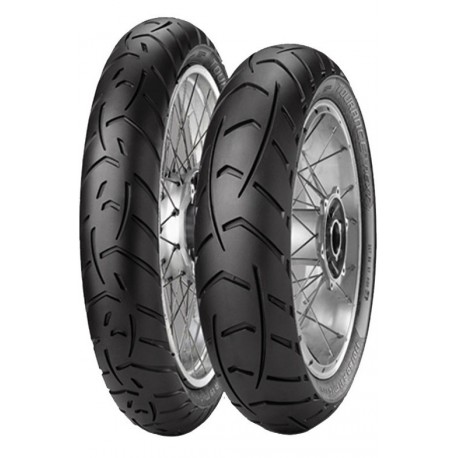 METZELER 160 60 R17 69W TL TOURANCE NEXT