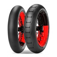 METZELER 165 55 R17 NHS TL RACETEC SM K1