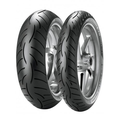 METZELER 190 50 R17 73W TL ROADTEC Z8 INTERACT