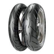 METZELER 110 70 C17 54H TL SPORTEC STREET