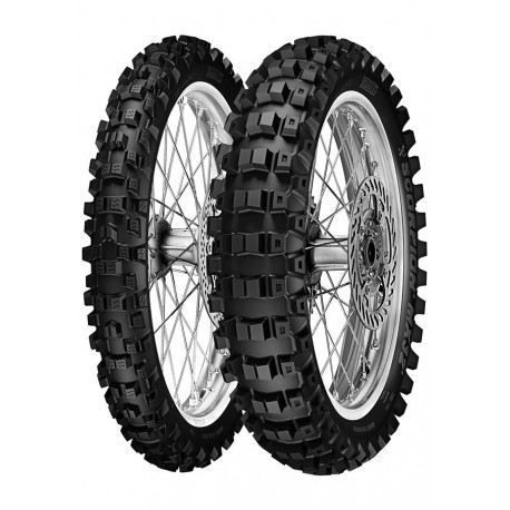 PIRELLI 70 100 C19 42M TT SCORPION MX32 MID