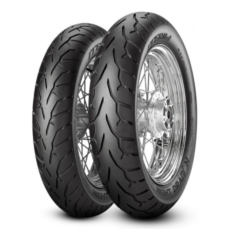 PIRELLI 150 80 C16 77H TL NIGHT DRAGON GT