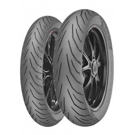 PIRELLI 100 80 C17 52S TL ANGEL CITY