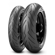 PIRELLI 110 70 R17 54W TL DIABLO ROSSO III