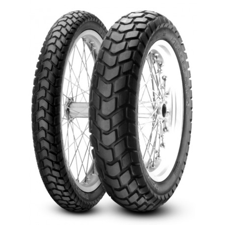 PIRELLI 110 90 C17 60P TT MT 60