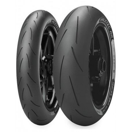 METZELER 120 70 R17 58W TL RACETEC RR K3