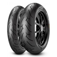 PIRELLI 160 60 R17 69W TL DIABLO ROSSO II