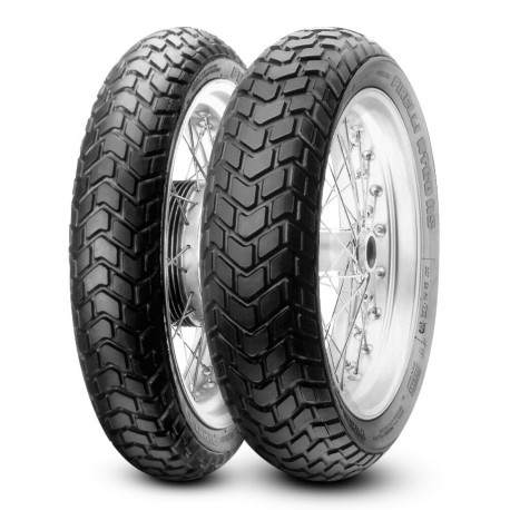 PIR180551773W MT60RS T8 TLRT