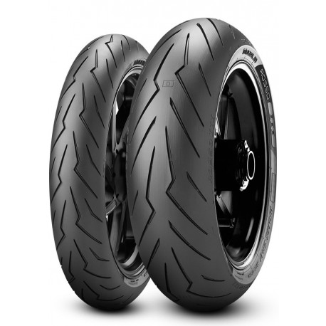 PIRELLI 200 55 R17 78W TL DIABLO ROSSO III