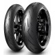 PIRELLI 120 70 R17 58W TL DIABLO ROSSO CORSA II