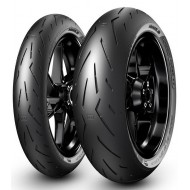 PIRELLI 120 70 R17 58W TL DIABLO ROSSO CORSA II