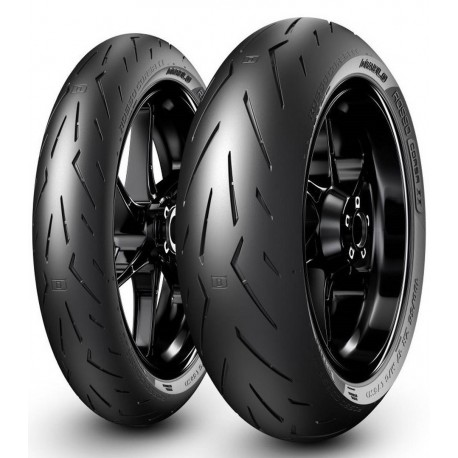 PIRELLI 120 70 R17 58W TL DIABLO ROSSO CORSA II