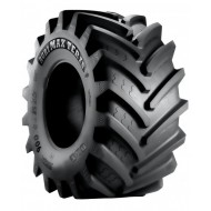 BKT 650 75 R32 172A8 TL AGRIMAX TERIS CHO E