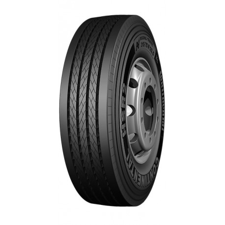 CONTINENTAL 10 R22.5 144K TL HSR
