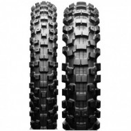 BRIDGESTONE 60 100 C14 30M TT M403