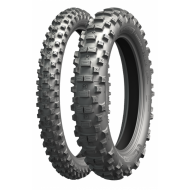 MICHELIN 140 80 C18 70R TT ENDURO MEDIUM