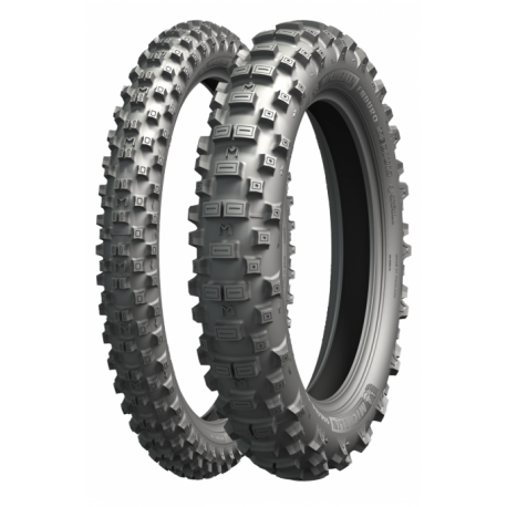 MICHELIN 90 90 C21 54R TT ENDURO MEDIUM