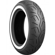 BRIDGESTONE 180 70 C15 76H TT G722 BANDA BLANCA