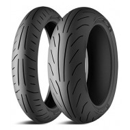 MICHELIN 110 70 C12 47L TL POWER PURE SC