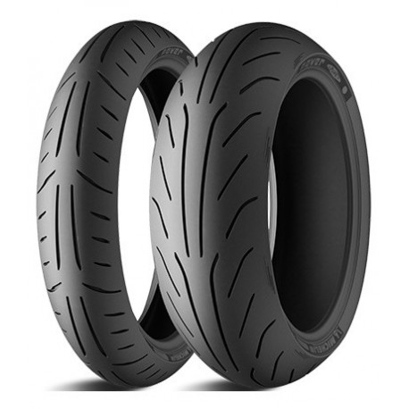 MICHELIN 120 70 C12 51P TL POWER PURE SC