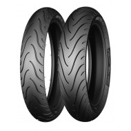 MICHELIN 90 90 C14 52P TL PILOT STREET