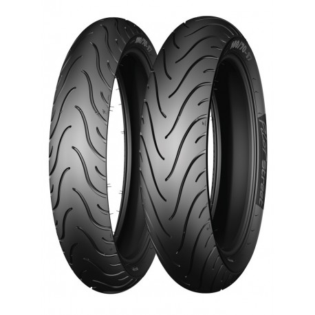 MICHELIN 80 90 C16 48S TL PILOT STREET