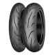 MITAS 120 70 R17 58W TL SPORT FORCE+