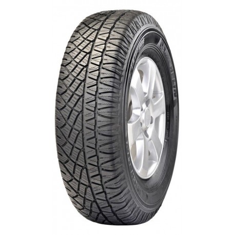 MICHELIN 235 65 R17 108H TL LATITUDE CROSS