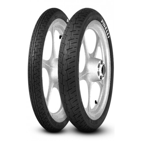 PIRELLI 2.75 C18 42P TL CITY DEMON