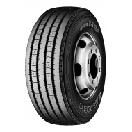 FALKEN 215 75 R17.5 135J TL RI128 FRT