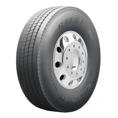 FALKEN 215 75 R17.5 126M TL RI151 M+S