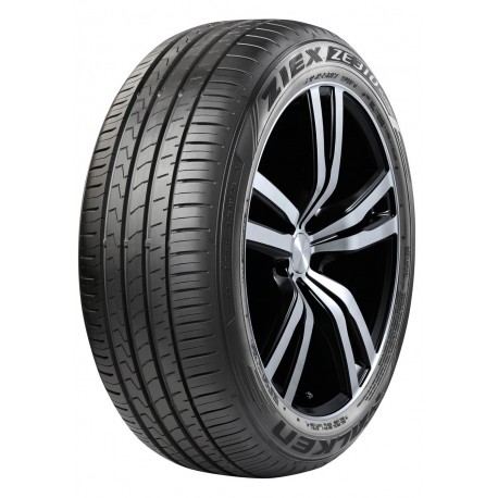 FALKEN 195 65 R15 91H TL ZIEX ZE310 ECORUN