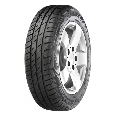 MABOR 235 60 R18 107V TL SPORT-JET 3