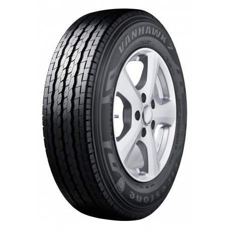 FIRESTONE 215 65 R16 106T TL VANHAWK 2