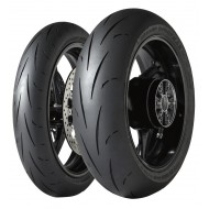 DUNLOP 200 55 R17 78W TL D211