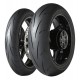 DUNLOP 120 70 R 17 (W)-270 Km/h 58 D211M