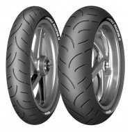 DUNLOP 130 70 R16 61W TL SPORTMAX QUALIFIER II