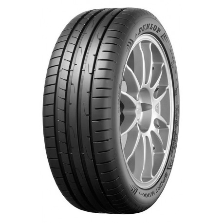 DUNLOP 245 40 R18 97Y TL SPORT MAXX RT2