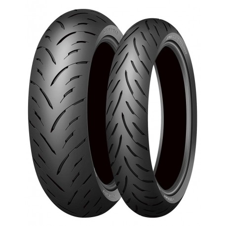 DUNLOP 120 60 R17 55W TL SPORTMAX GPR300