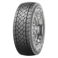 DUNLOP 315 80 R22.5 156L TL SP446 3PSF