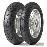 DUNLOP 130 70 C18 63H TL D404