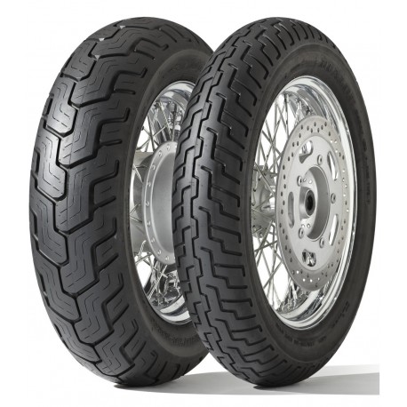 DUNLOP 130 90 C16 67S TT D404